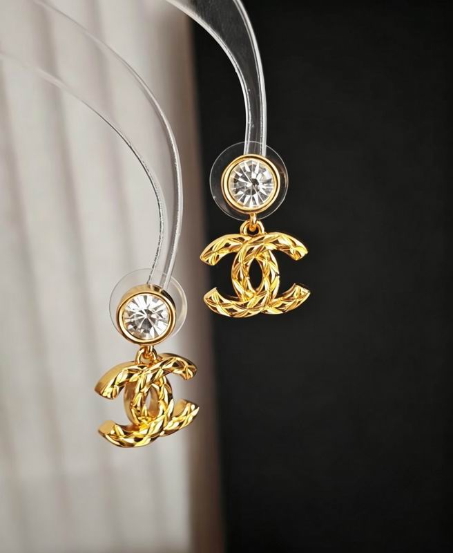 Chanel Earring 04yxs280